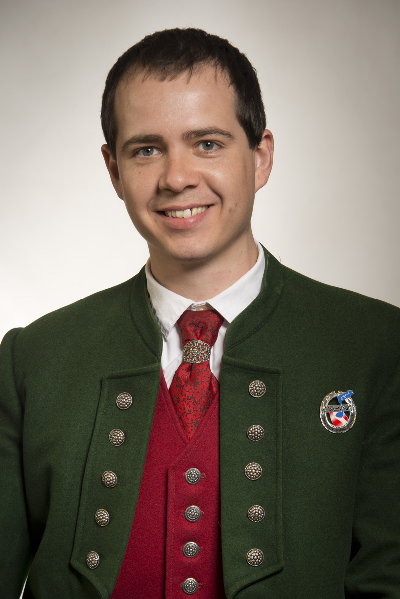 Philipp Hasleder
